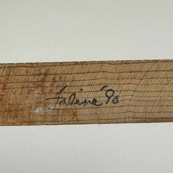 The Cats Meow Wooden Yankee Candle Co. Market Street Series 1989 Decorative Coll - Picture 4 of 7